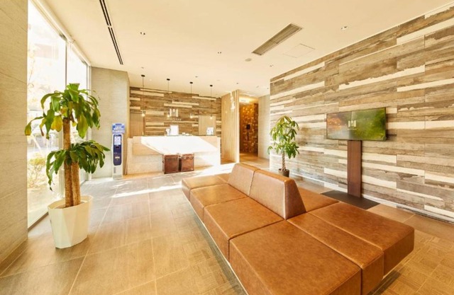 Hotel MONday Haneda Airport