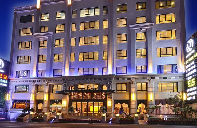 Hotel Modern Puli