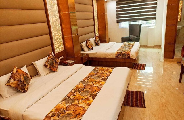 Hotel Mohit Guest House