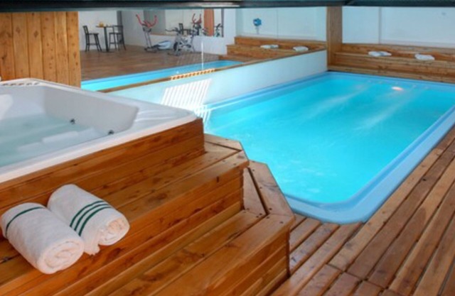 Hotel Monte Cervino