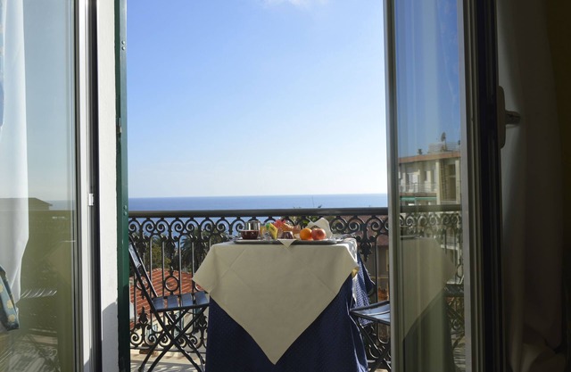 Hotel Morandi