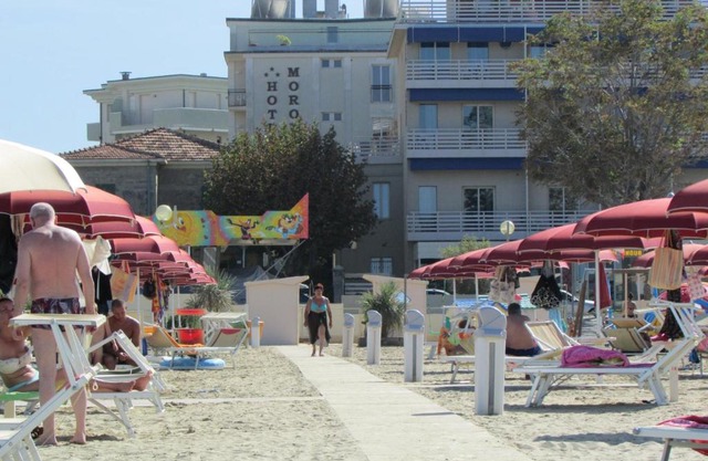 Hotel Morolli