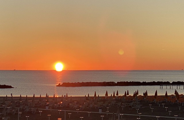 Hotel Morolli Rimini