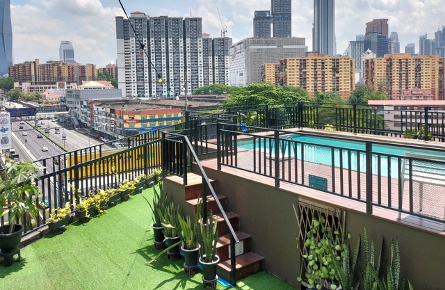 Hotel Mount Midaris KL