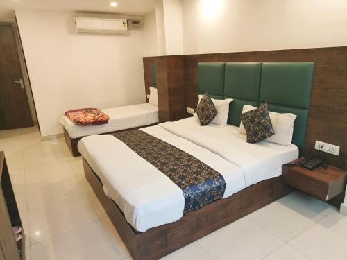 Hotel Mount Near IGI Airport Delhi