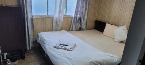 Hotel Mountain Vista