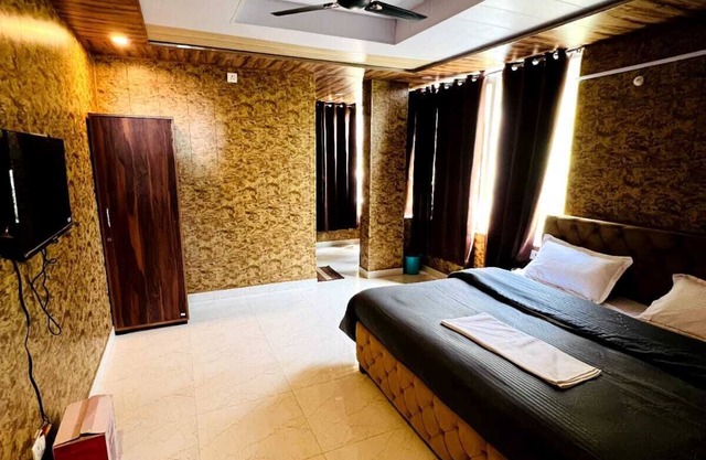 Hotel Mussoorie Gold Mary