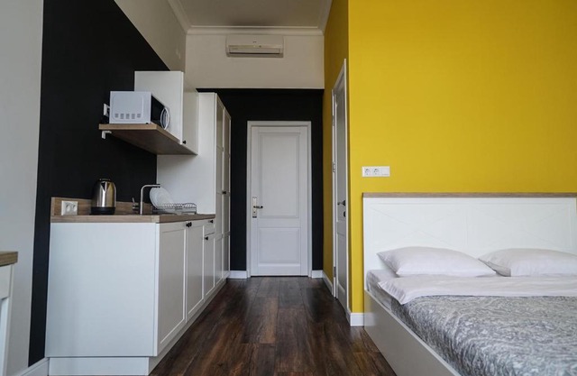 HOTEL N°10