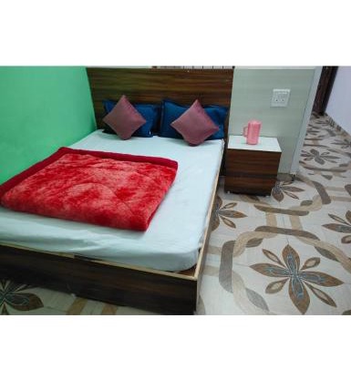 Hotel Nagraja Palace होटल नागराजा पैलेस