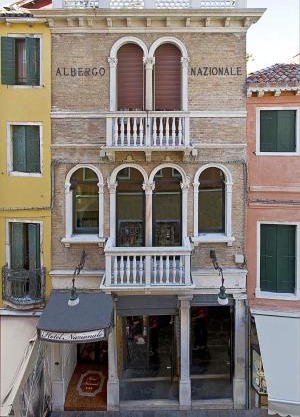 Hotel Nazionale