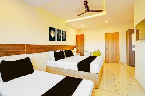 Hotel New City Lite