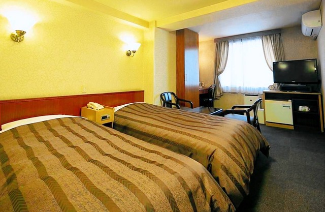 Hotel New Nishino