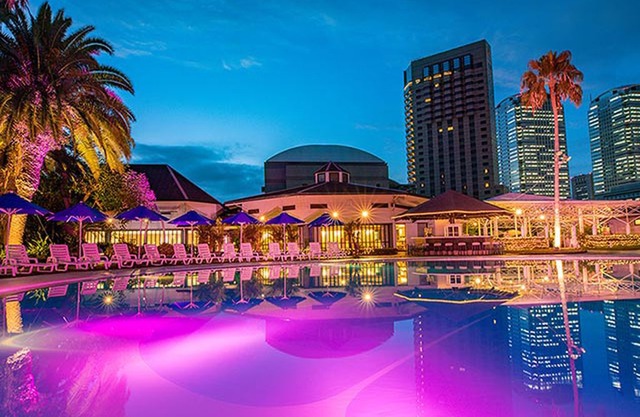 Hotel New Otani Makuhari