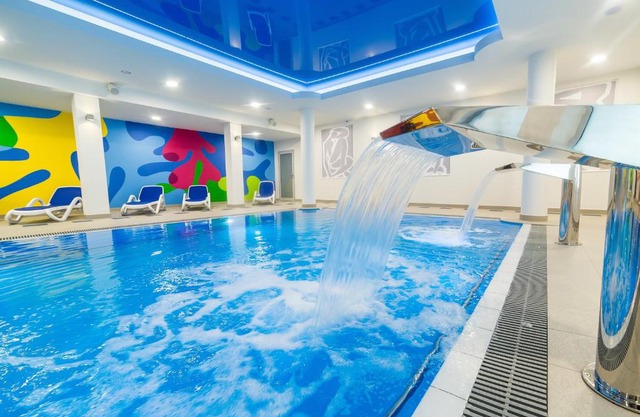 Hotel New Skanpol