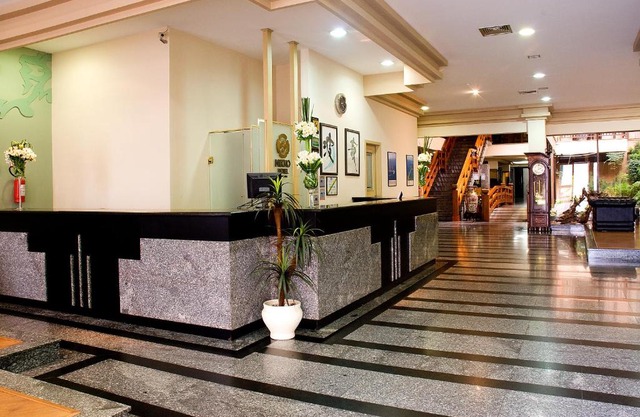 Hotel Nikko