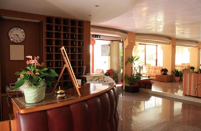 Hotel Nobel