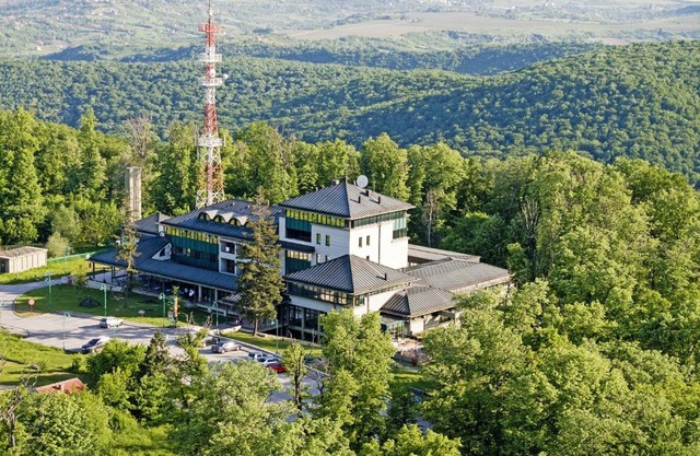Hotel Norcev