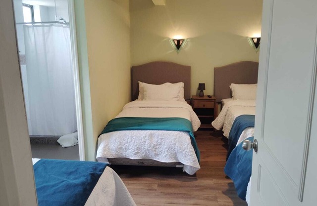 Hotel Nova Vida