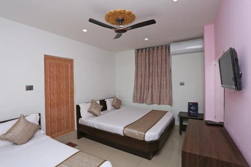 Hotel O Aashray Guest House