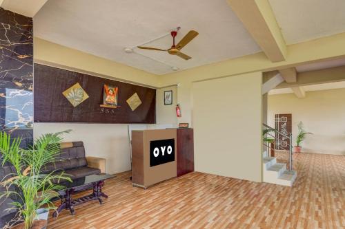 Hotel O Akshaya Heights Kandrika