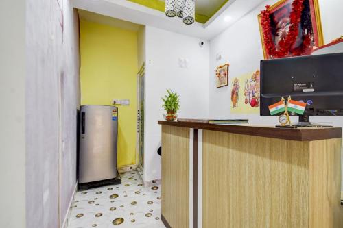 Hotel O Ankita Guest House