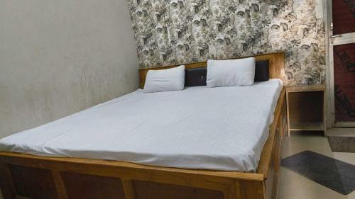 Hotel O Bihar Sharif Railway Junction Formerly Shree Balajee