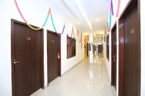 Hotel O Chandigarh