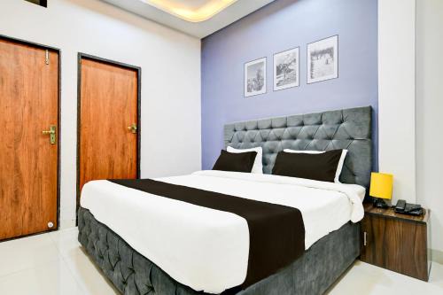Hotel O D.V Near Medanta Hospital Indore