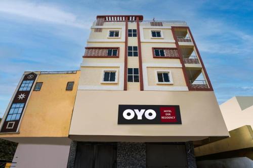 Hotel O Dsr Residency Near Nexus Hyderabad