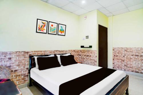 Hotel O Ganeshguri Nayanpur