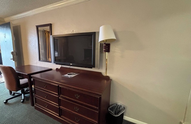 Hotel O Haven Inn Huntsville AL US 72