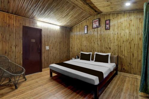 HOTEL O HISAR WALA RESORT