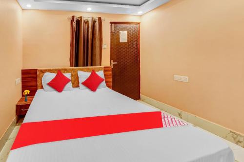 Hotel O Home HOTEL SIYA BIHARI Homestay