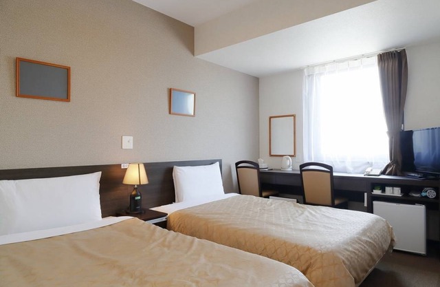 Hotel Ocean Iwasawa