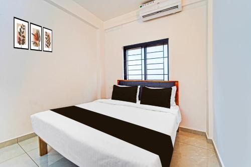 Hotel O Kalamassery Near Medical College