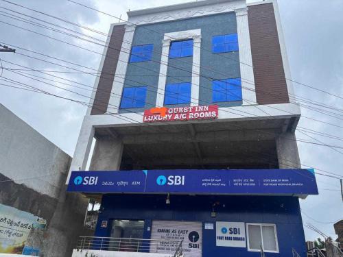 HOTEL O KARTHIKEYA GUEST Inn