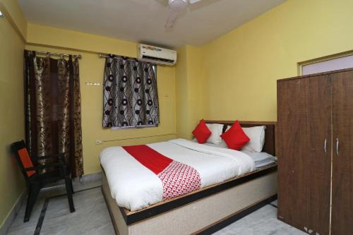 Hotel O Lalita