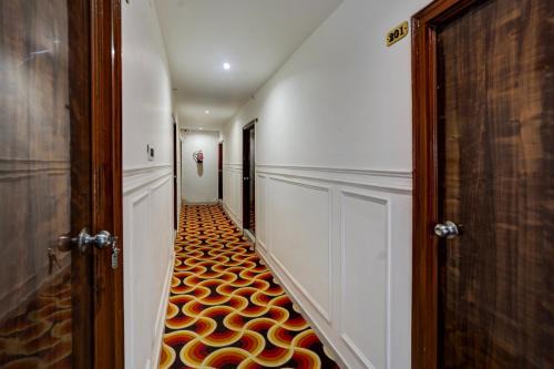 Hotel O Manyawar Hotel