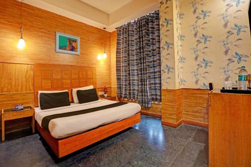 Hotel O One Hotel