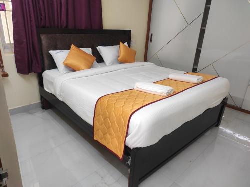 Hotel O Pranavam Home Stay