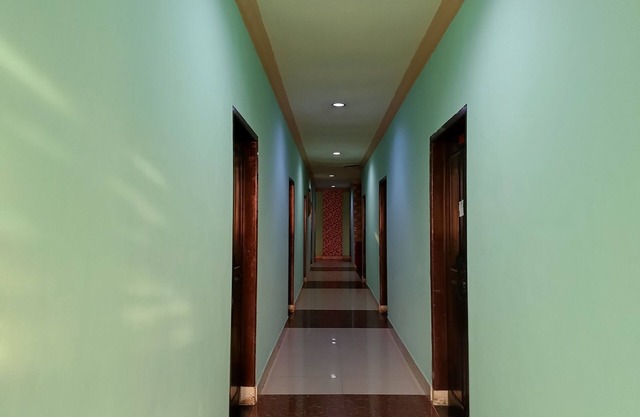 Hotel O Puri Homestay