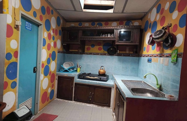 Hotel O Putra Family Homestay Sikunir