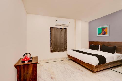 Hotel O R Square