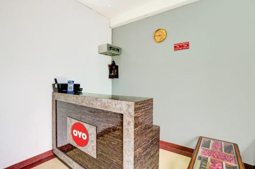 Hotel O Raas