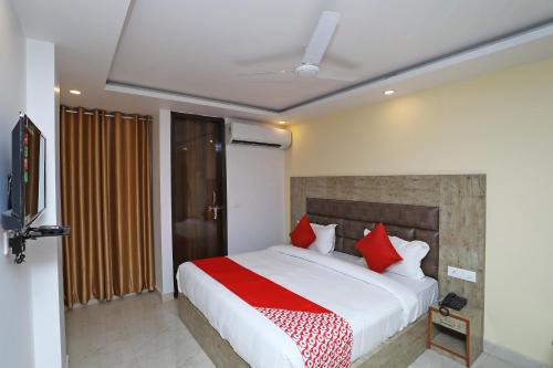 Hotel O Royal Stay