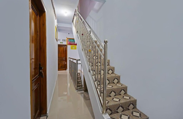 Hotel O Salsabila Homestay