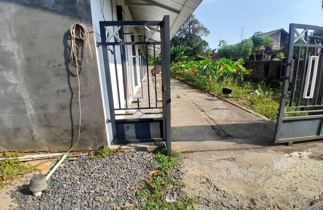 Hotel O Sengon Kostel Syariah