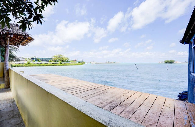 Hotel O Senja Syariah