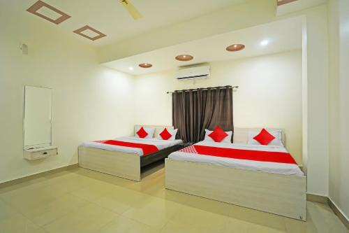 Hotel O Sun Shine Inn