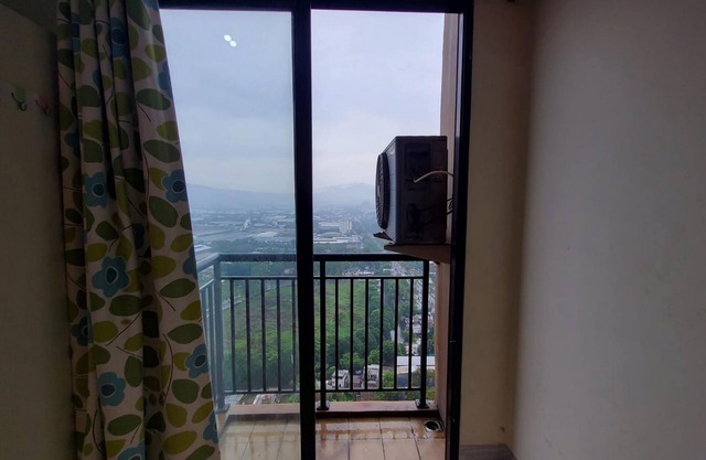 Hotel O Tamansari Panoramic Apartment By Anwar